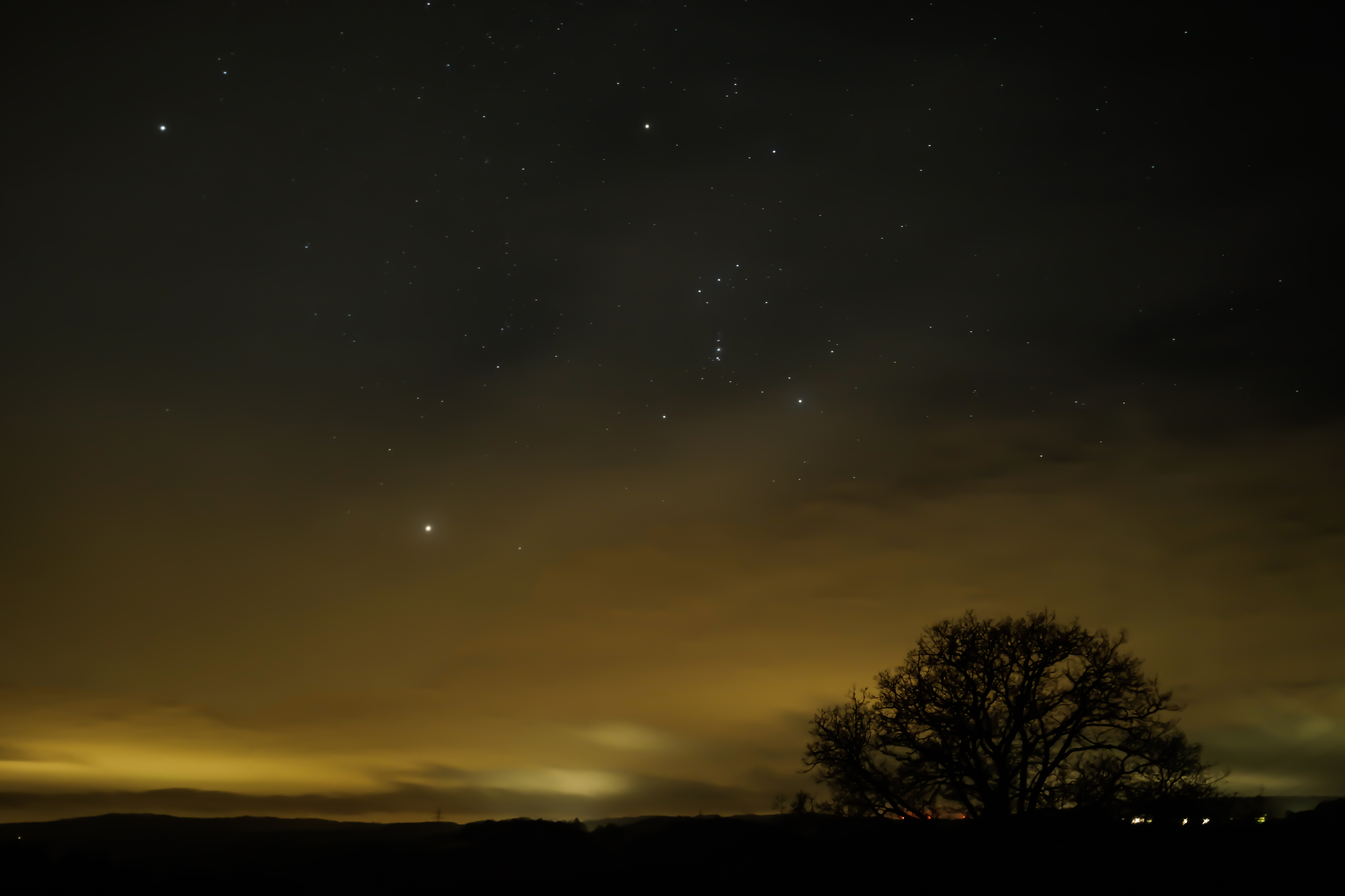 Stars