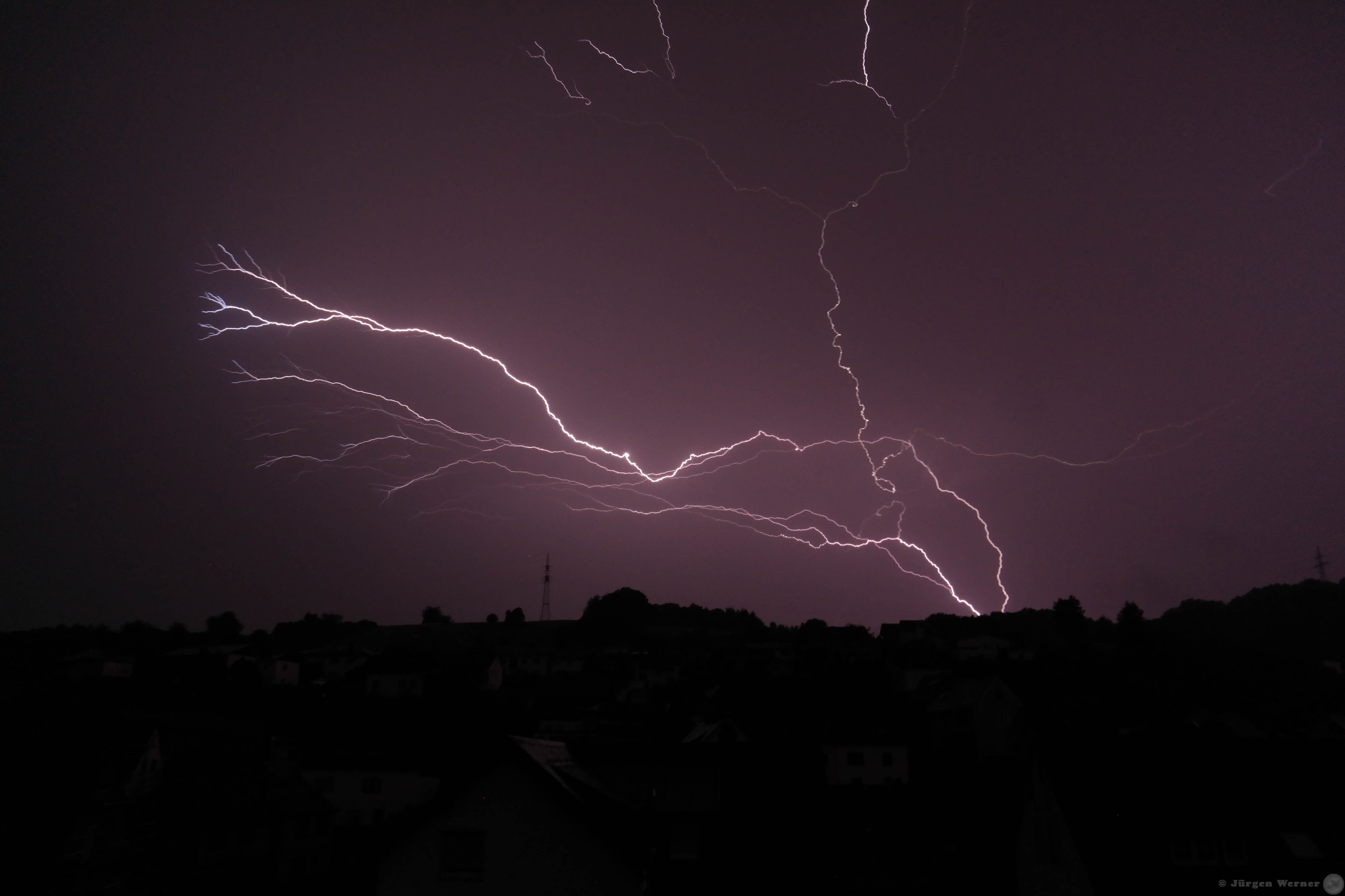 Lightnings