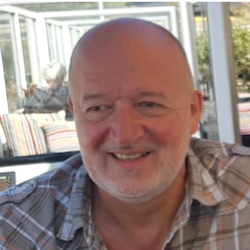 J�rgen Werner